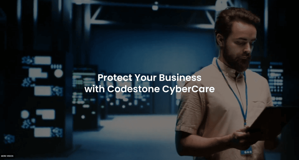 CyberCare – Codestone